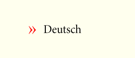 Deutsch